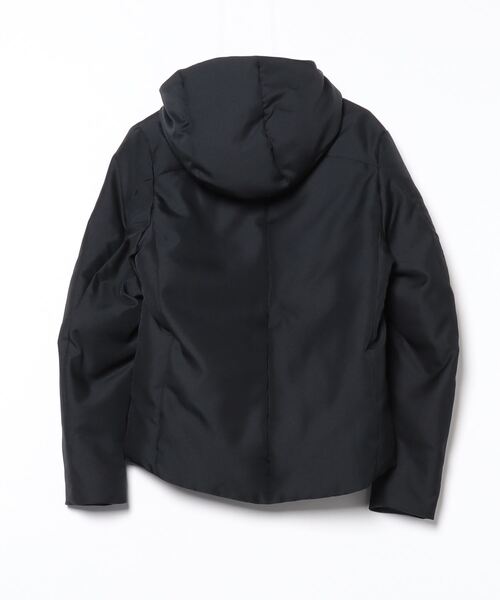 STUDIOUS（ステュディオス） ダウンジャケット 2 ブラック メンズ