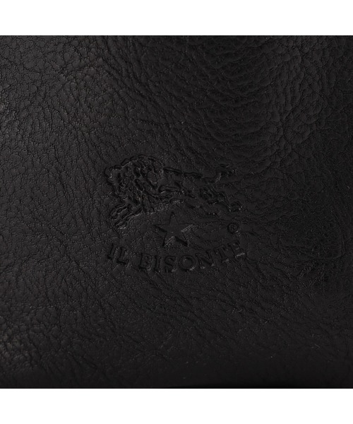 IL BISONTE（イルビゾンテ） ショルダーバッグ バッグ IL BISONTE