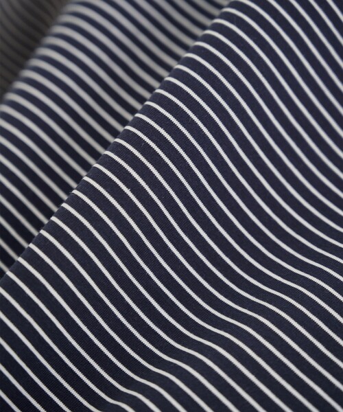 「PUBLIC TOKYO」 半袖Tシャツ 2 ダークグレー メンズ