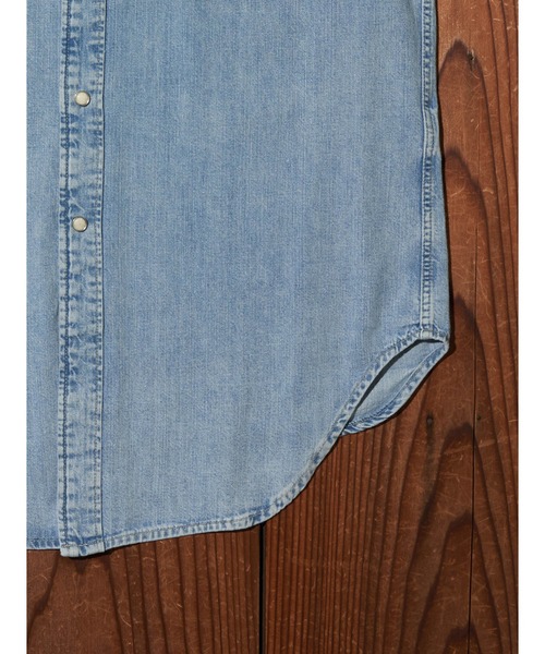 Levi's（リーバイス） シャツ LEVI'S(R) VINTAGE CLOTHING ショート