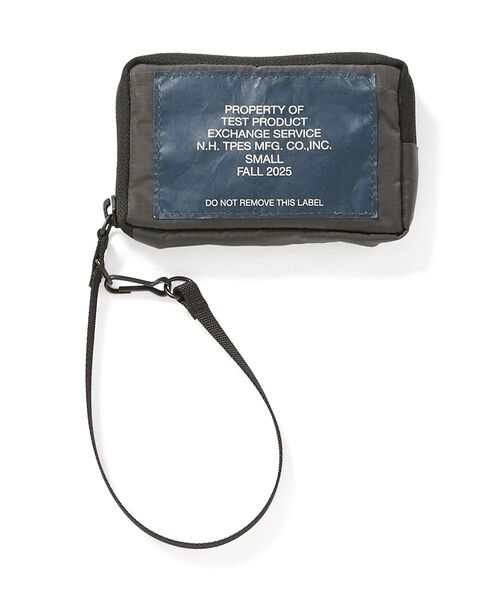 N.HOOLYWOOD テストプロダクトエクスチェンジサービス バッグ スモール BAG N.HOOLYWOOD TEST PRODUCT EXCHANGE SERVICE│N-HOOLYWOOD.COM