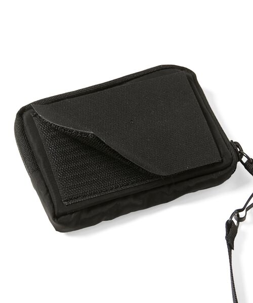 N.HOOLYWOOD TEST PRODUCT EXCHANGE SERVICE ポーチ SMALL POUCH