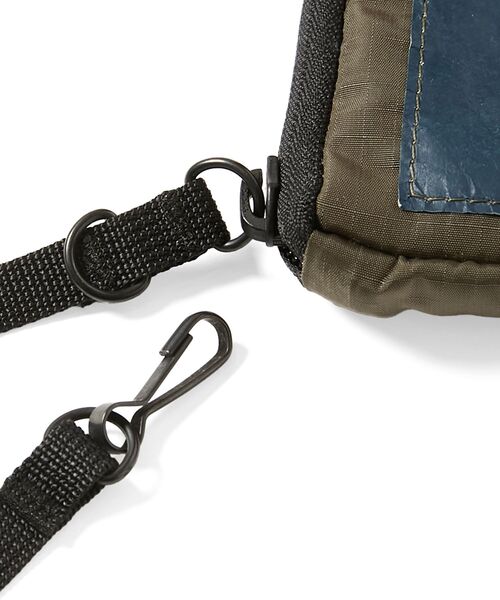 N.HOOLYWOOD テストプロダクトエクスチェンジサービス バッグ スモール BAG N.HOOLYWOOD TEST PRODUCT EXCHANGE SERVICE│N-HOOLYWOOD.COM