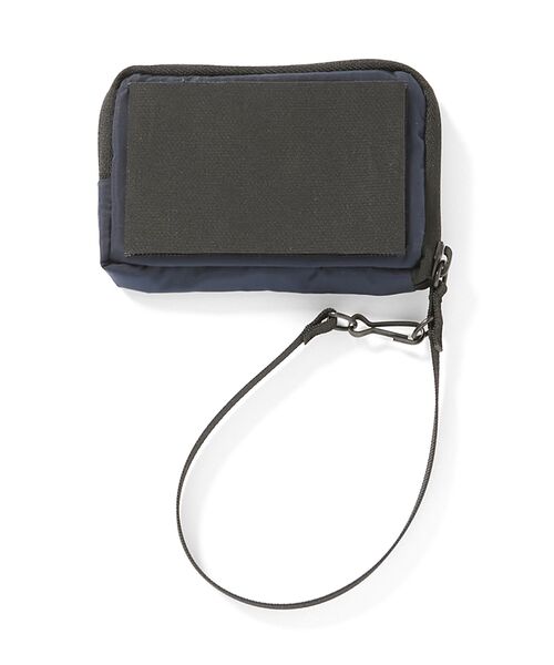N.HOOLYWOOD TEST PRODUCT EXCHANGE SERVICE ポーチ SMALL POUCH