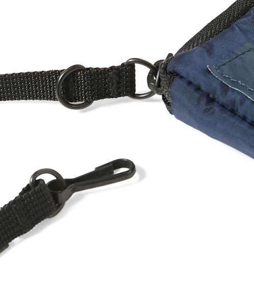 N.HOOLYWOOD TEST PRODUCT EXCHANGE SERVICE ポーチ SMALL POUCH