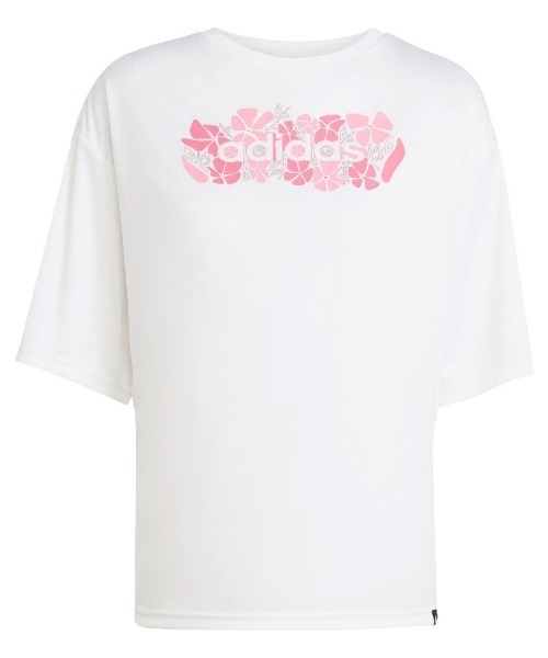 adidas(アディダス) デサント製 ゲームシャツ レディース トップス adidas（アディダス） tシャツ W ASZN SOFTLUX LS