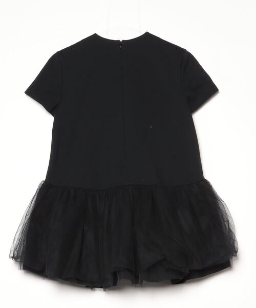 TSURU by Mariko Oikawa（ツルバイマリコオイカワ） 半袖ワンピース 36