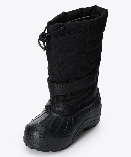 Columbia（コロンビア） ブーツ 防水 防寒 軽量 Columbia／ユース