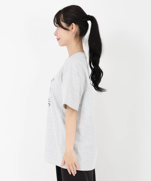 STRAWBERRY-FIELDS（ストロベリーフィールズ） tシャツ PEANUTコラボT
