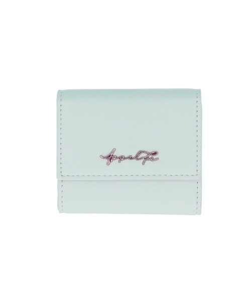 BACKYARD FAMILY（バックヤードファミリー） 財布 クリアポケット