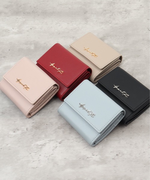 BACKYARD FAMILY（バックヤードファミリー） 財布 クリアポケット