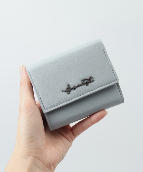 BACKYARD FAMILY（バックヤードファミリー） 財布 クリアポケット