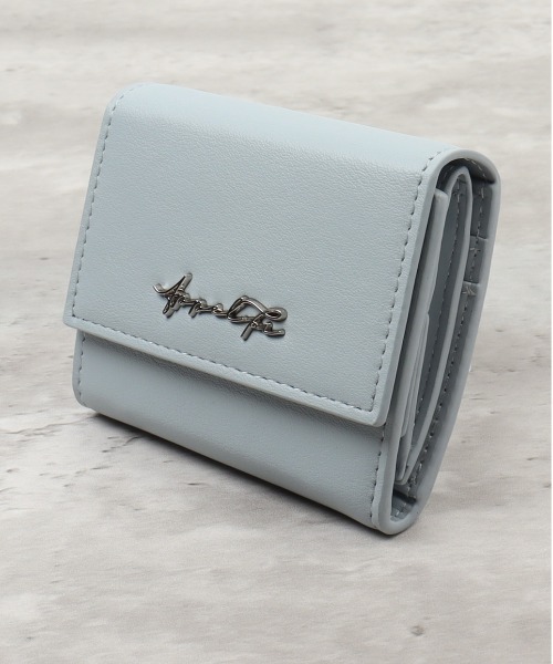 BACKYARD FAMILY（バックヤードファミリー） 財布 クリアポケット