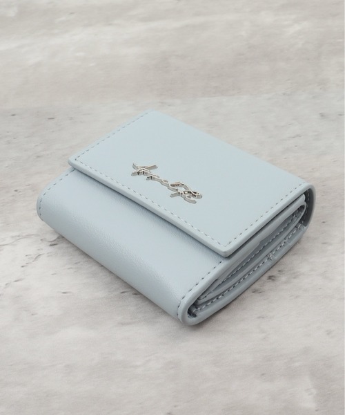 BACKYARD FAMILY（バックヤードファミリー） 財布 クリアポケット