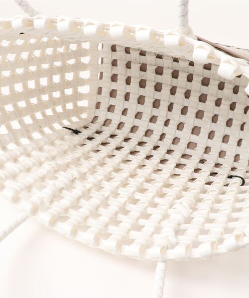 「Daily russet」 かごバッグ FREE ベージュ レディース_画像5