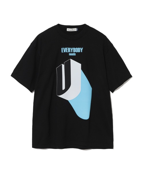 UNDERCOVER（アンダーカバー） tシャツ UC1F3808 メンズ レディース