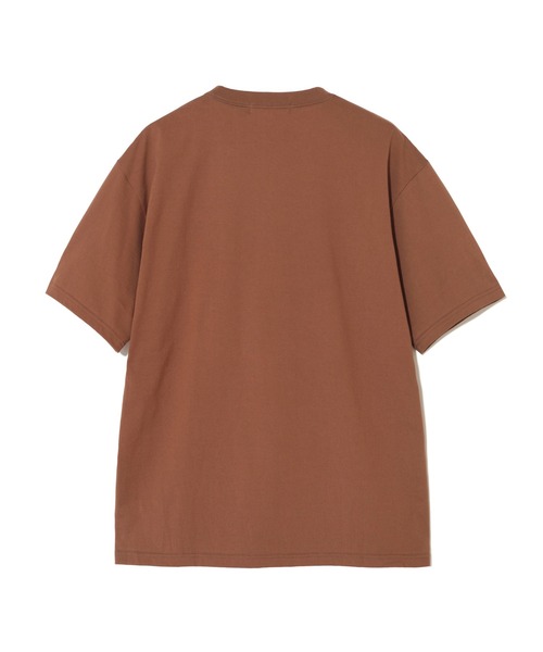 UNDERCOVER アンダーカバー　Tシャツ ブラウン　サイズ1 即完 UNDERCOVER（アンダーカバー） tシャツ UC1F3808 メンズ レディース