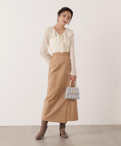 PROPORTION BODY DRESSING（プロポーションボディドレッシング