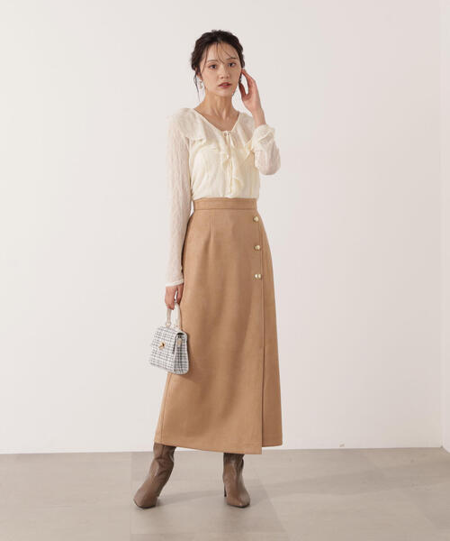 PROPORTION BODY DRESSING（プロポーションボディドレッシング