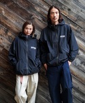 ナイロンジャケット NYLON SHELL J...の詳細画像2