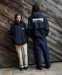 ナイロンジャケット NYLON SHELL J...の詳細画像1
