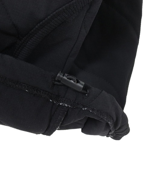 mlt5414-Wave Quilted Ripstop Pullover ウェーブキルトプルオーバー(192-035-gla-cf) メンズ_20