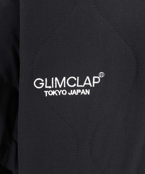 mlt5414-Wave Quilted Ripstop Pullover ウェーブキルトプルオーバー(192-035-gla-cf) メンズ_21