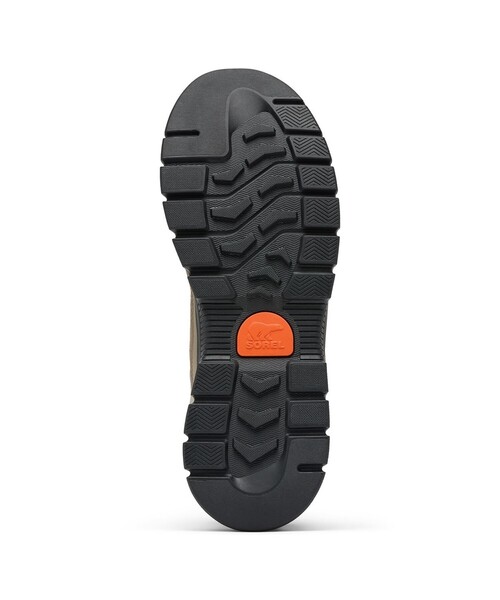SOREL ブーツ 防水 SOREL／メンズ アウティング ニュースニーカー