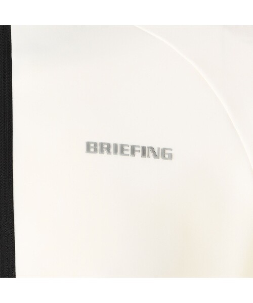 BRIEFING（ブリーフィング） tシャツ 「BRIEFING GOLF／ブリーフィング