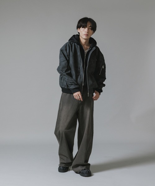 ZOZOTOWN Yahoo!店 - MA-1｜Yahoo!ショッピング