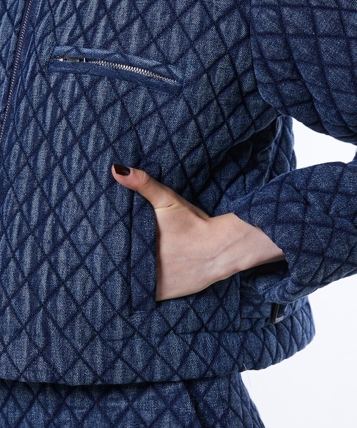 DOUBLE STANDARD CLOTHING（ダブルスタンダードクロージング） デニム