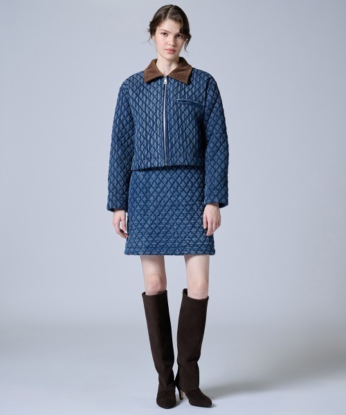 DOUBLE STANDARD CLOTHING（ダブルスタンダードクロージング） デニム