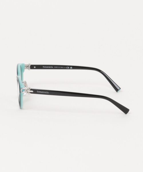 TIFFANY&Co. 伊達メガネ メガネ 眼鏡 「ティファニー/TIFFANY＆Co