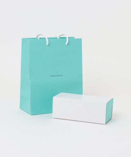 TIFFANY&Co.（ティファニー） 伊達メガネ メガネ 眼鏡 「ティファニー