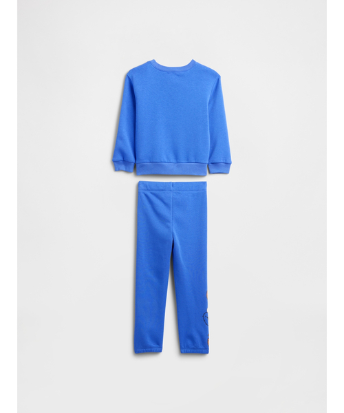 GAP（ギャップ） セットアップ babyGap | セサミストリート ツーピース