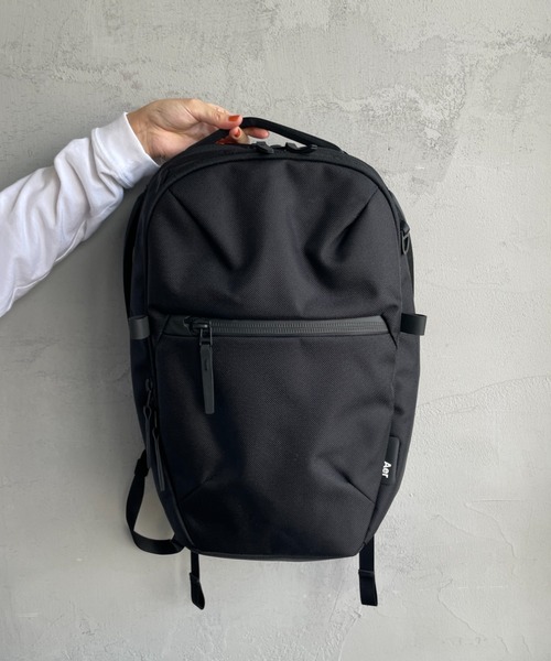 Aer（エアー） デイバック リュック CITY PACK 2 バックパック メンズ
