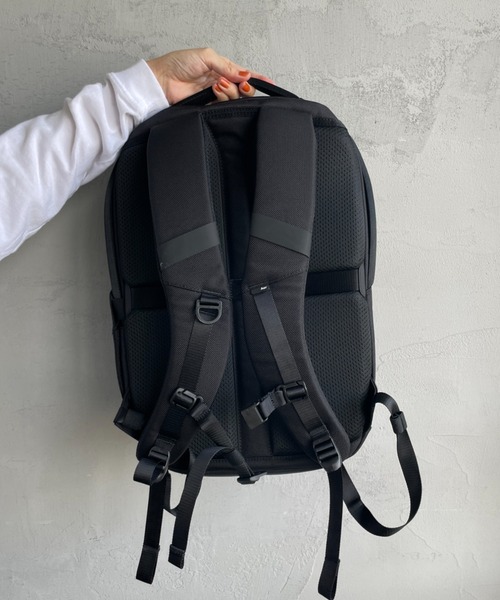 Aer（エアー） デイバック リュック CITY PACK 2 バックパック メンズ