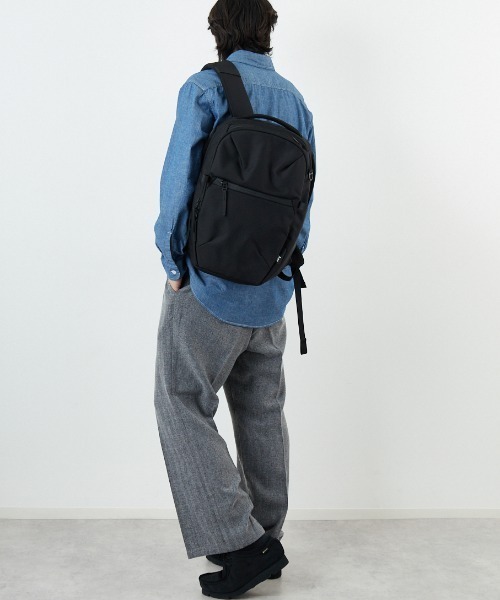 Aer（エアー） デイバック リュック CITY PACK 2 バックパック メンズ
