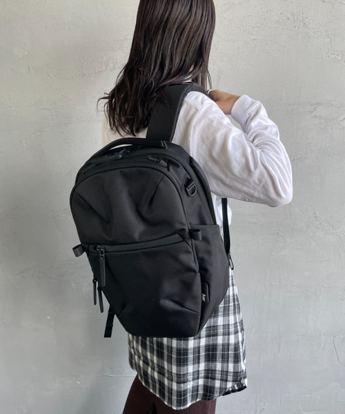 Aer（エアー） デイバック リュック CITY PACK 2 バックパック メンズ