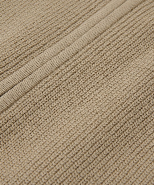 「RIVE DROITE」 長袖ニット FREE ブラウン レディース_画像5