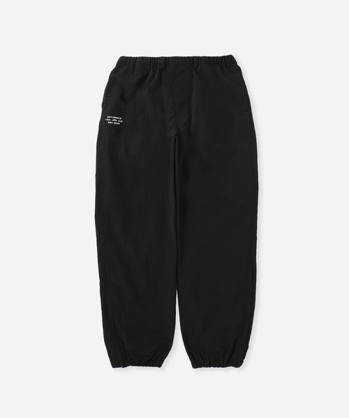 Saturdays NYC（サタデーズ ニューヨークシティ） パンツ Training NY