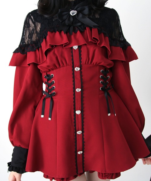 Red Eye着用 セットアップ Demon Slayer Movie Premiere Experience | TikTok