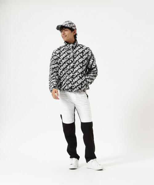 ジャックバニー メンズ フルジップ ブルゾン ソロテックス ゴルフ 717oI0UdjkL.jpg