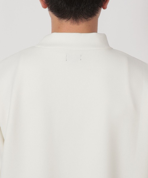 LAKOLE（ラコレ） tシャツ ダンボールモックネック長袖T / 592321