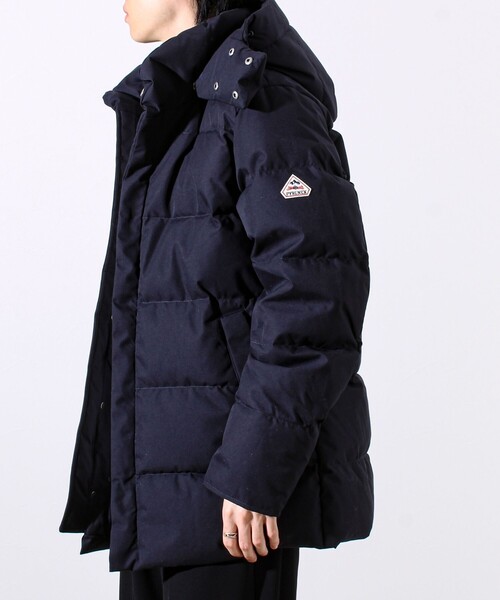 Pyrenex（ピレネックス） ダウンジャケット ダウン 「PYRENEX