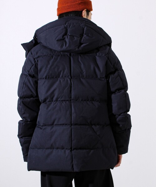 夏セール！【美品】PYRENEX ピレネックス　BELFORT ダウンジャケット Pyrenex（ピレネックス） ダウンジャケット ダウン 「PYRENEX