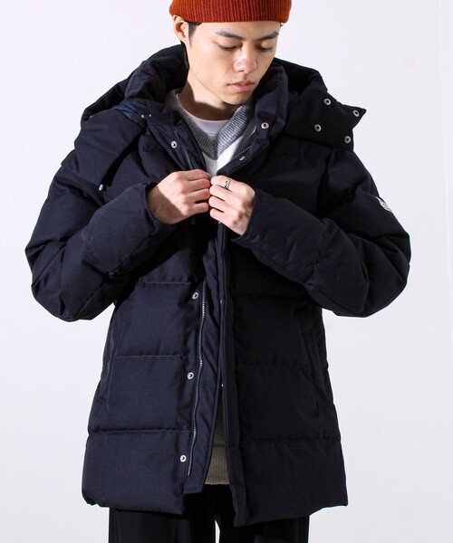 Pyrenex（ピレネックス） ダウンジャケット ダウン 「PYRENEX