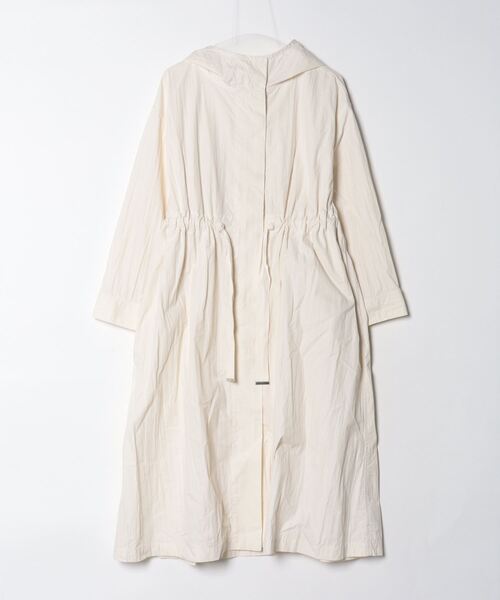 FRAY I.D（フレイ・アイディー） コート 0 ホワイト レディース