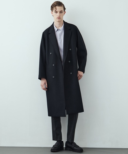 UNITED TOKYO（ユナイテッドトウキョウ） ローファー Vibram LEATHER