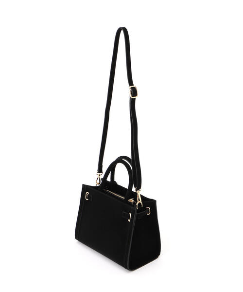 EDIT COLOGNE（エディットコロン） ショルダーバッグ バッグ ハート